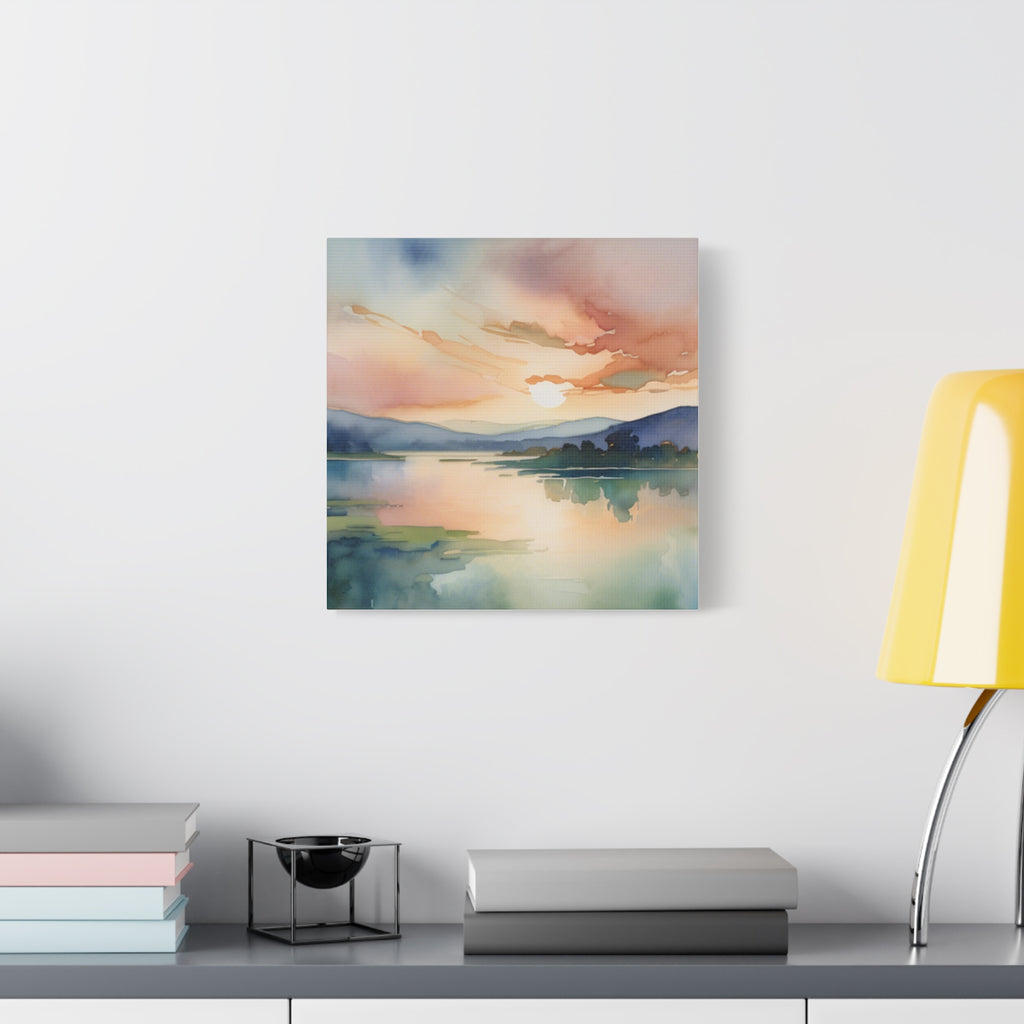 Wandbild Druck, Art.-Nr. FY 00137 W