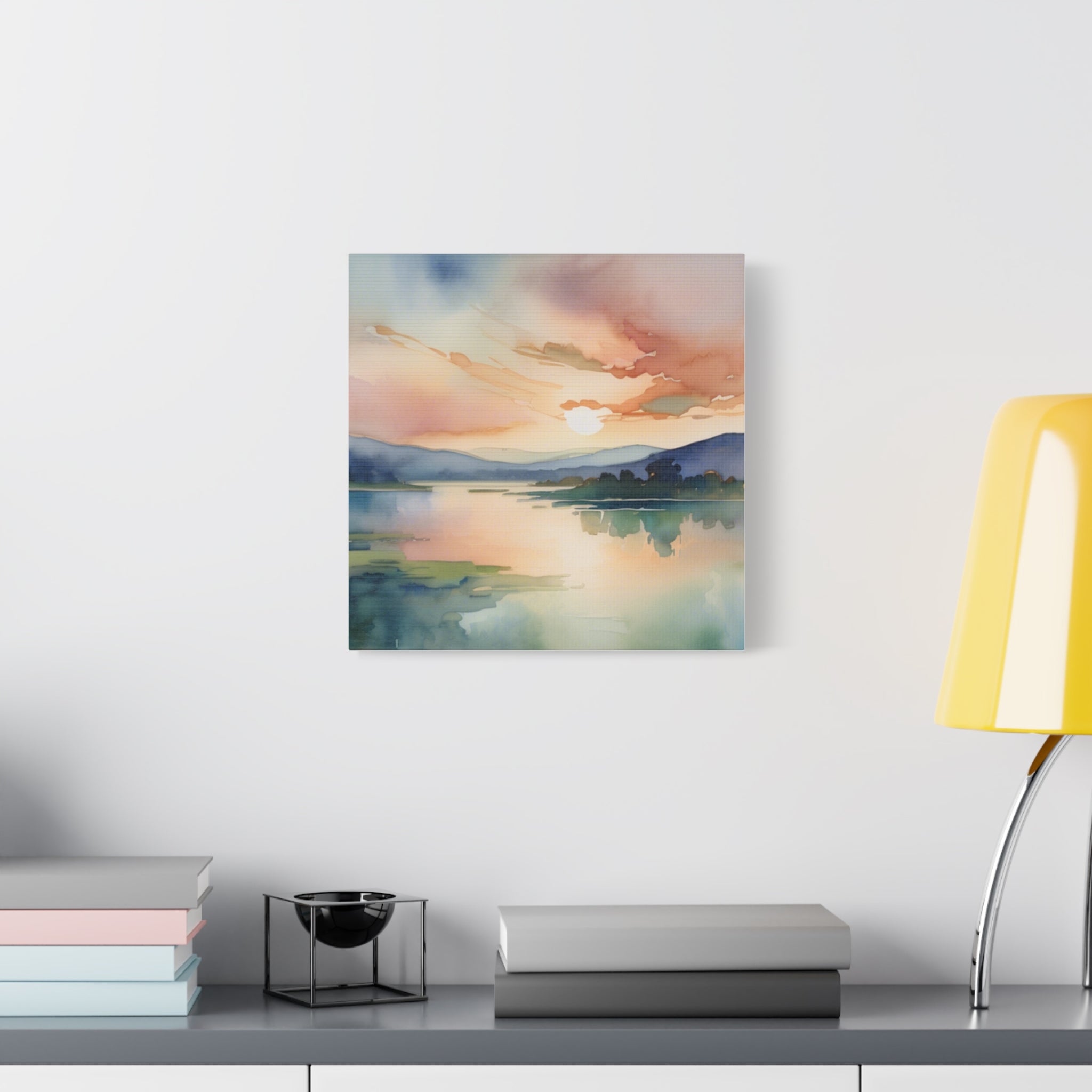 Wandbild Druck, Art.-Nr. FY 00137 W