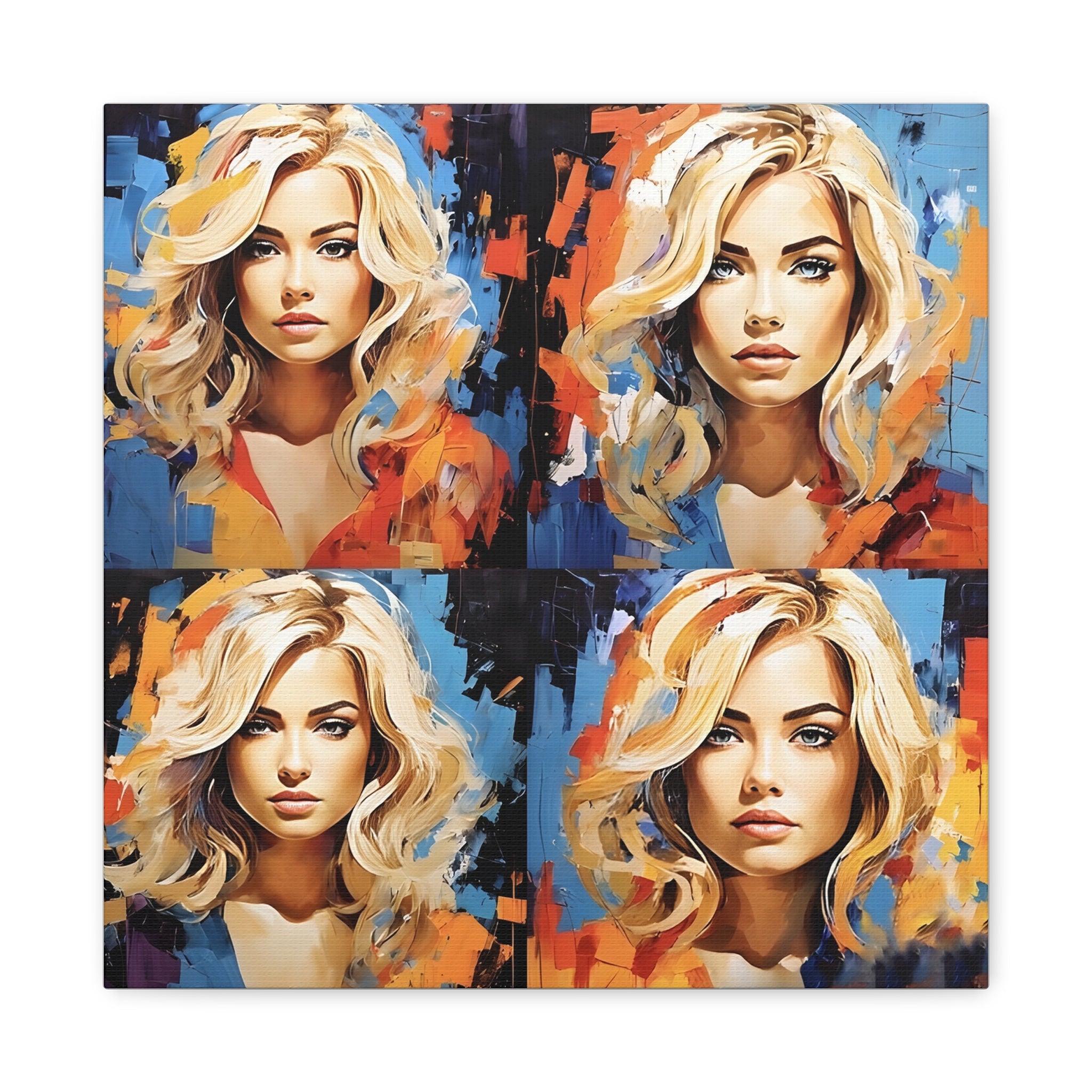 Wandbild Druck, Art.-Nr. AP 00126 W