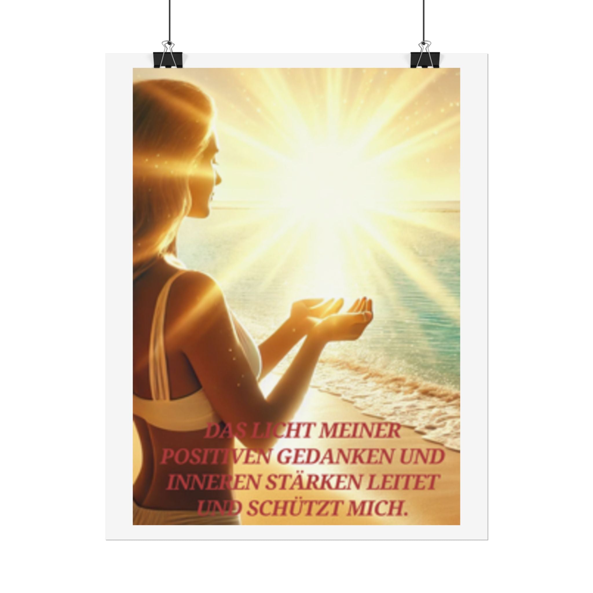 Poster Wand, Art.-Nr. W 002-10