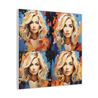 Wandbild Druck, Art.-Nr. AP 00126 W