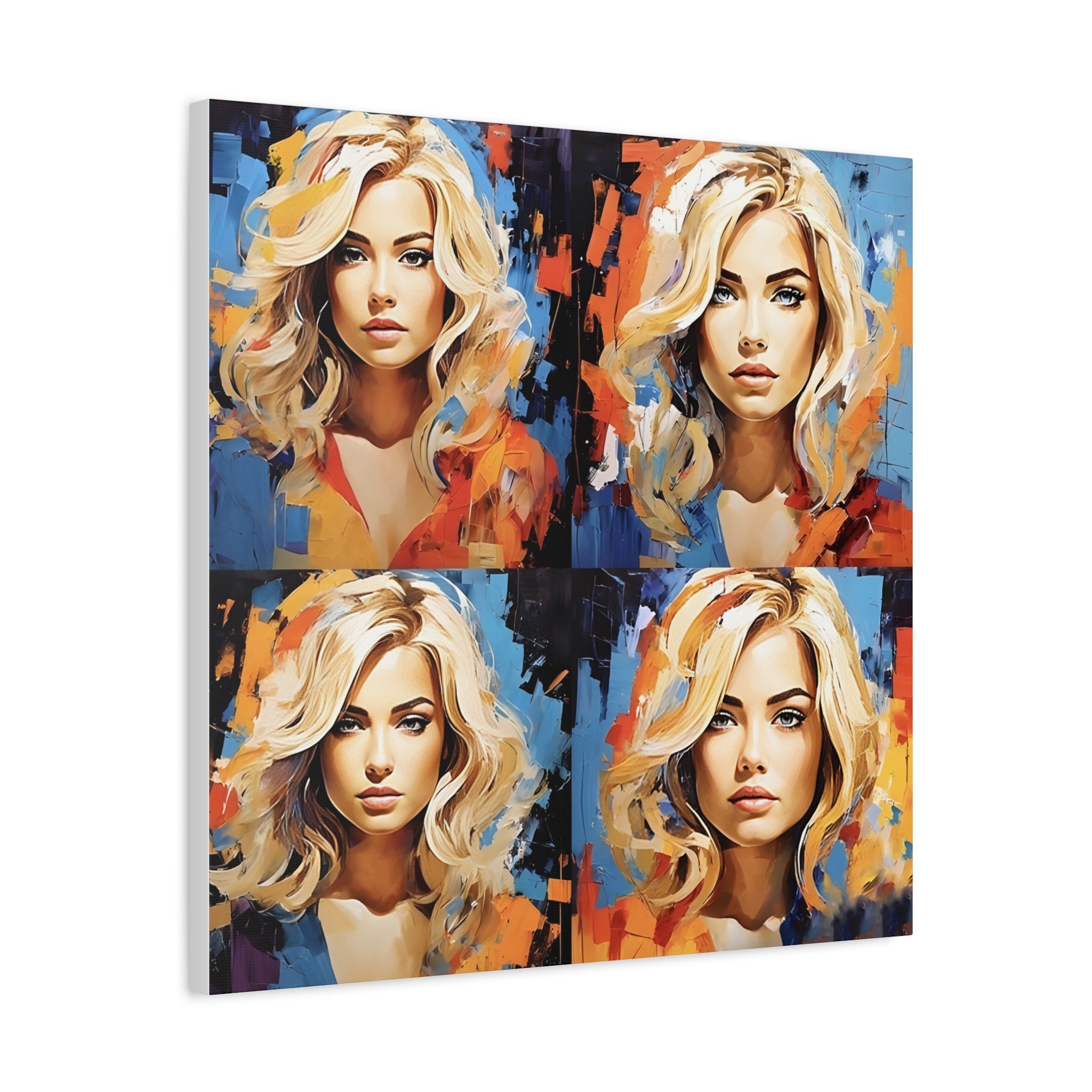 Wandbild Druck, Art.-Nr. AP 00126 W