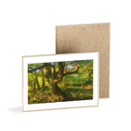 Poster mit Holzrahmen, Art.-Nr. NA 00105 P