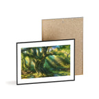 Poster mit Holzrahmen, Art.-Nr. MY 00113 P