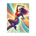 Wandbild Druck, Art.-Nr. AP 00166 W