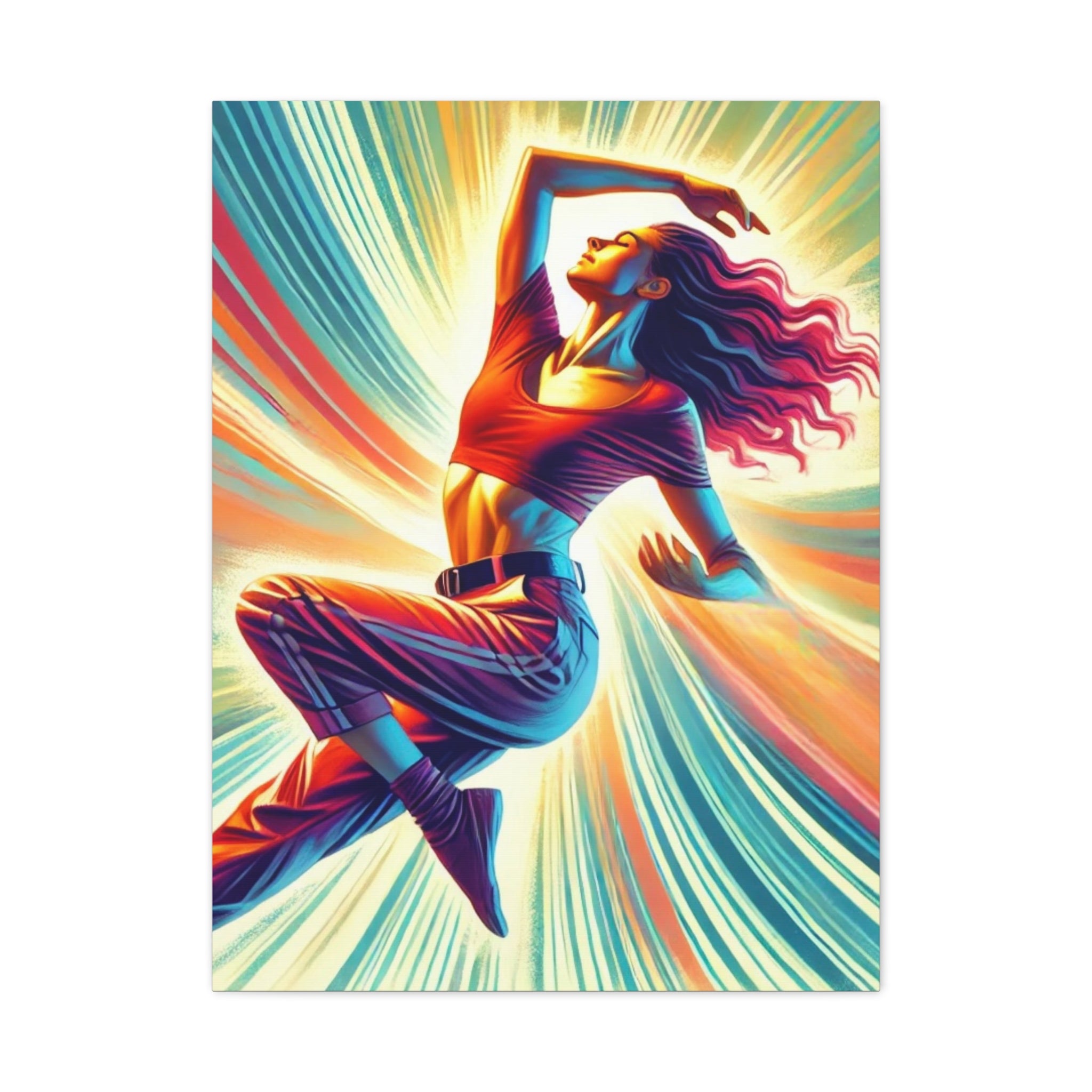 Wandbild Druck, Art.-Nr. AP 00166 W