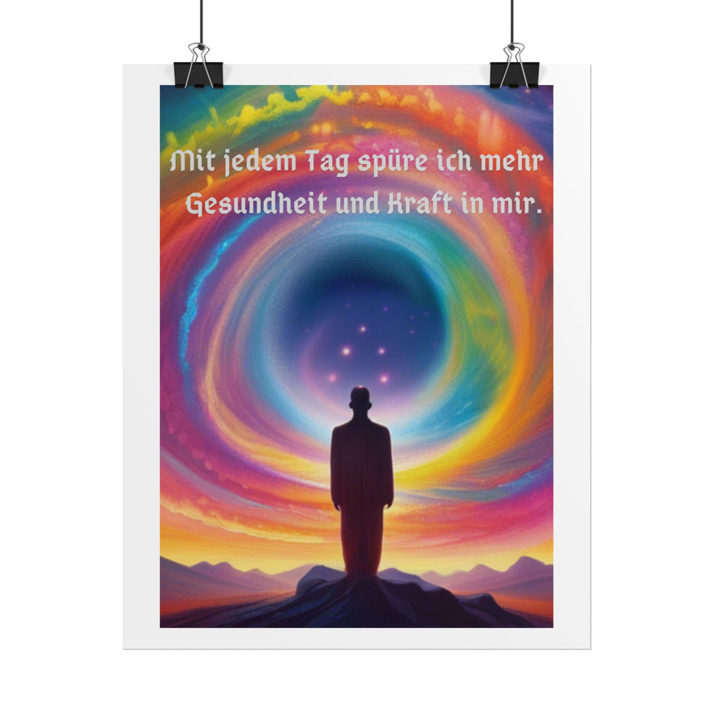 Poster klein, Art.-Nr. P 001e-3