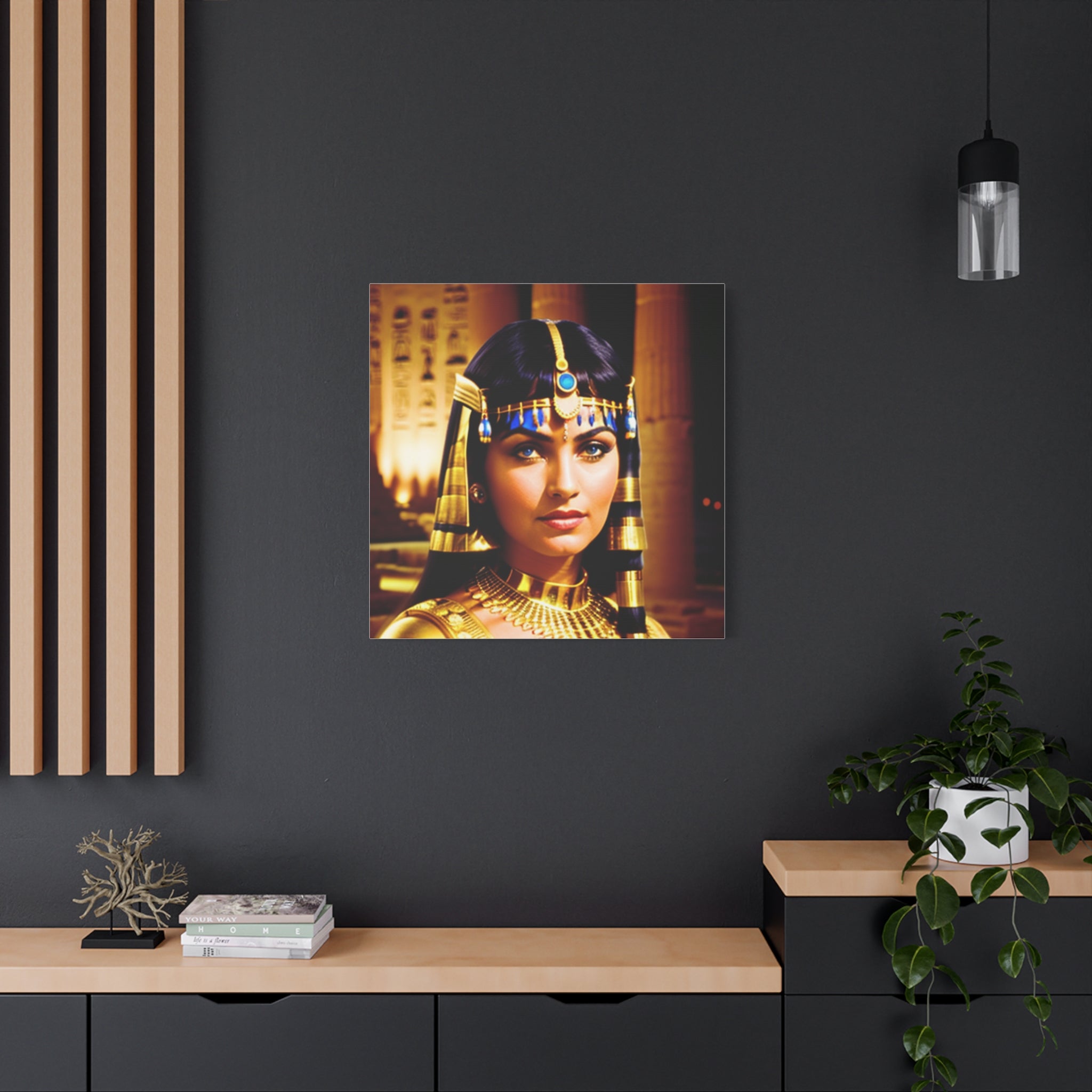 Wandbild Druck, Art.-Nr. FY 00104 W