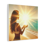 Wandbild Druck, Art.-Nr. AP 00110 W