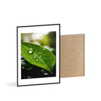 Poster mit Holzrahmen, Art.-Nr. NA 00115 P