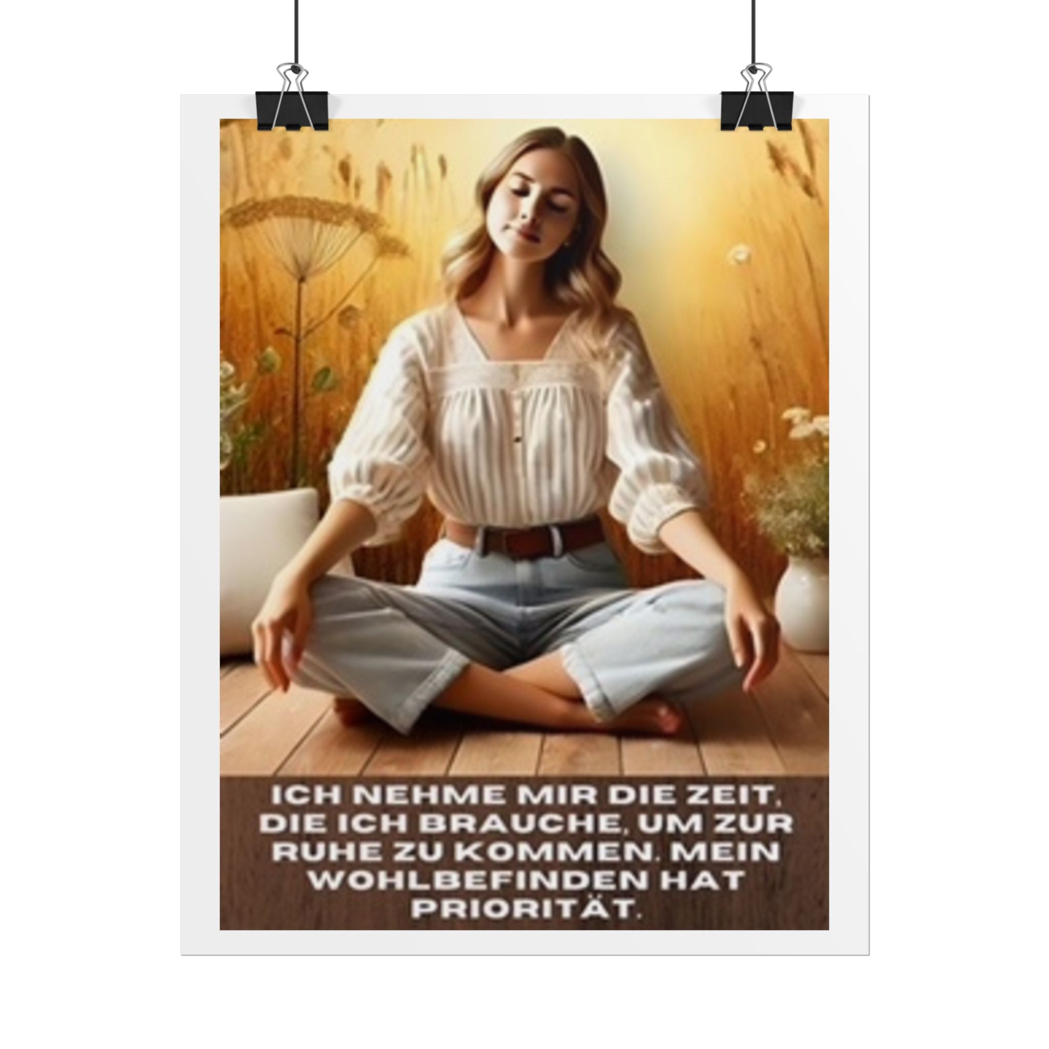 Poster klein, Art.-Nr. P 004-4