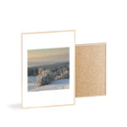 Poster mit Holzrahmen, Art.-Nr. NA 00101 P