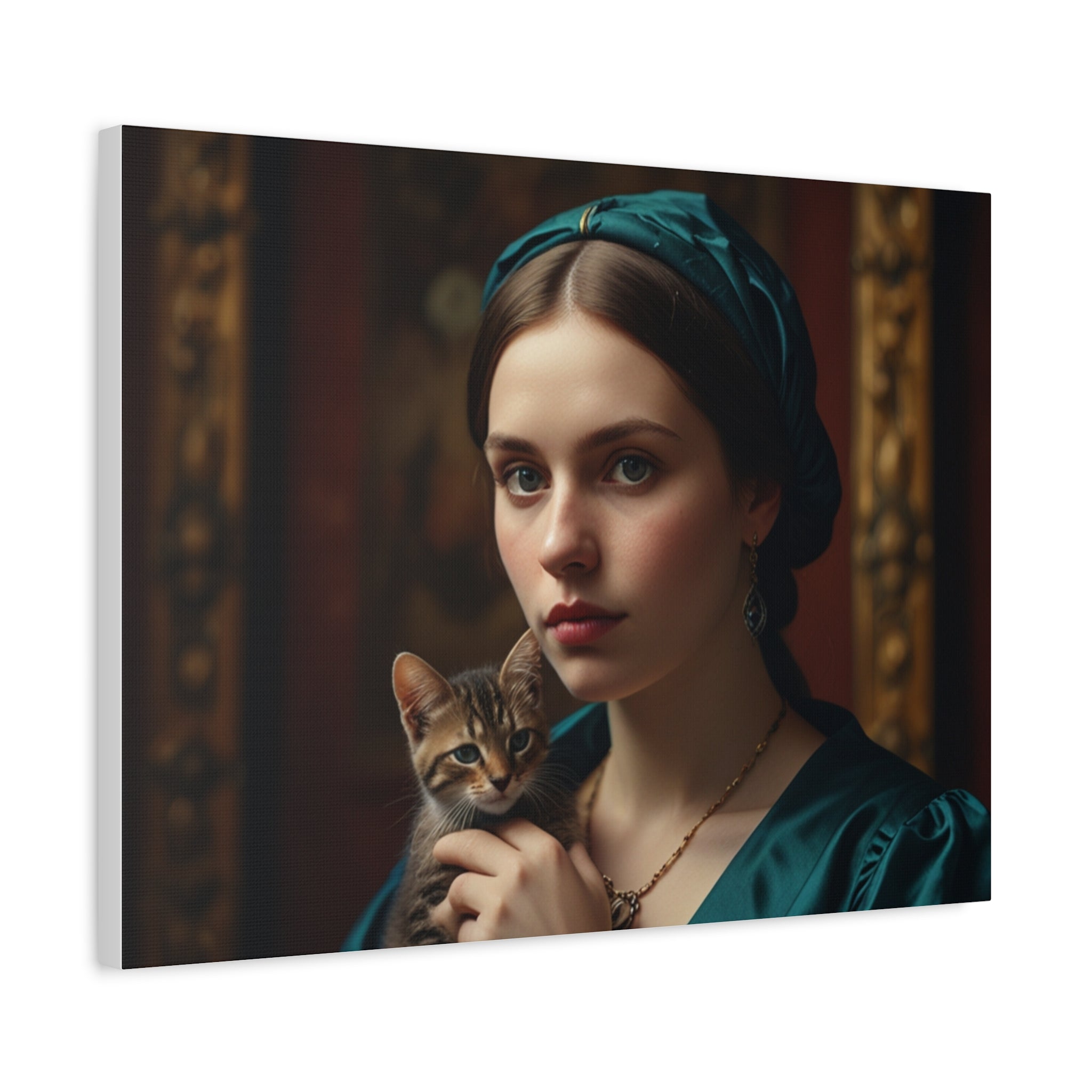 Wandbild Druck, Art.-Nr. AP 00131 W