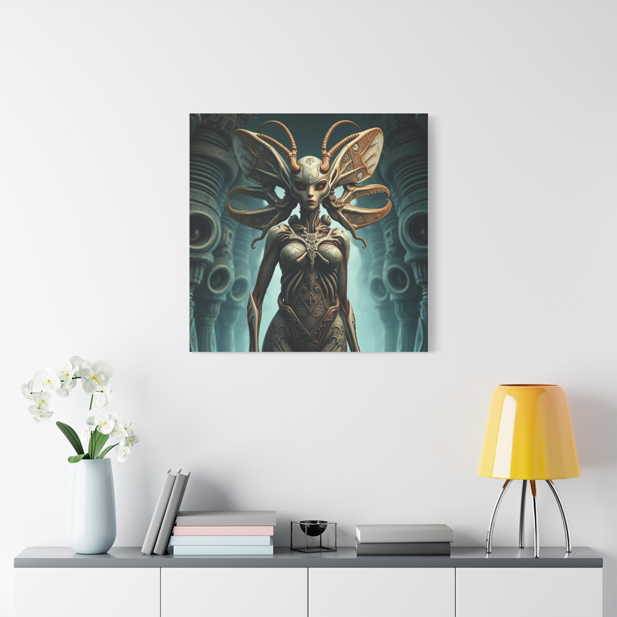 Wandbild Druck, Art.-Nr. FY 00130 W