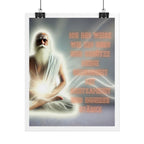 Poster klein, Art.-Nr. P 001b-4