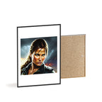 Poster mit Rahmen, Art.-Nr. AP 00102 P