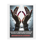 Poster klein, Art.-Nr. P 001a-5