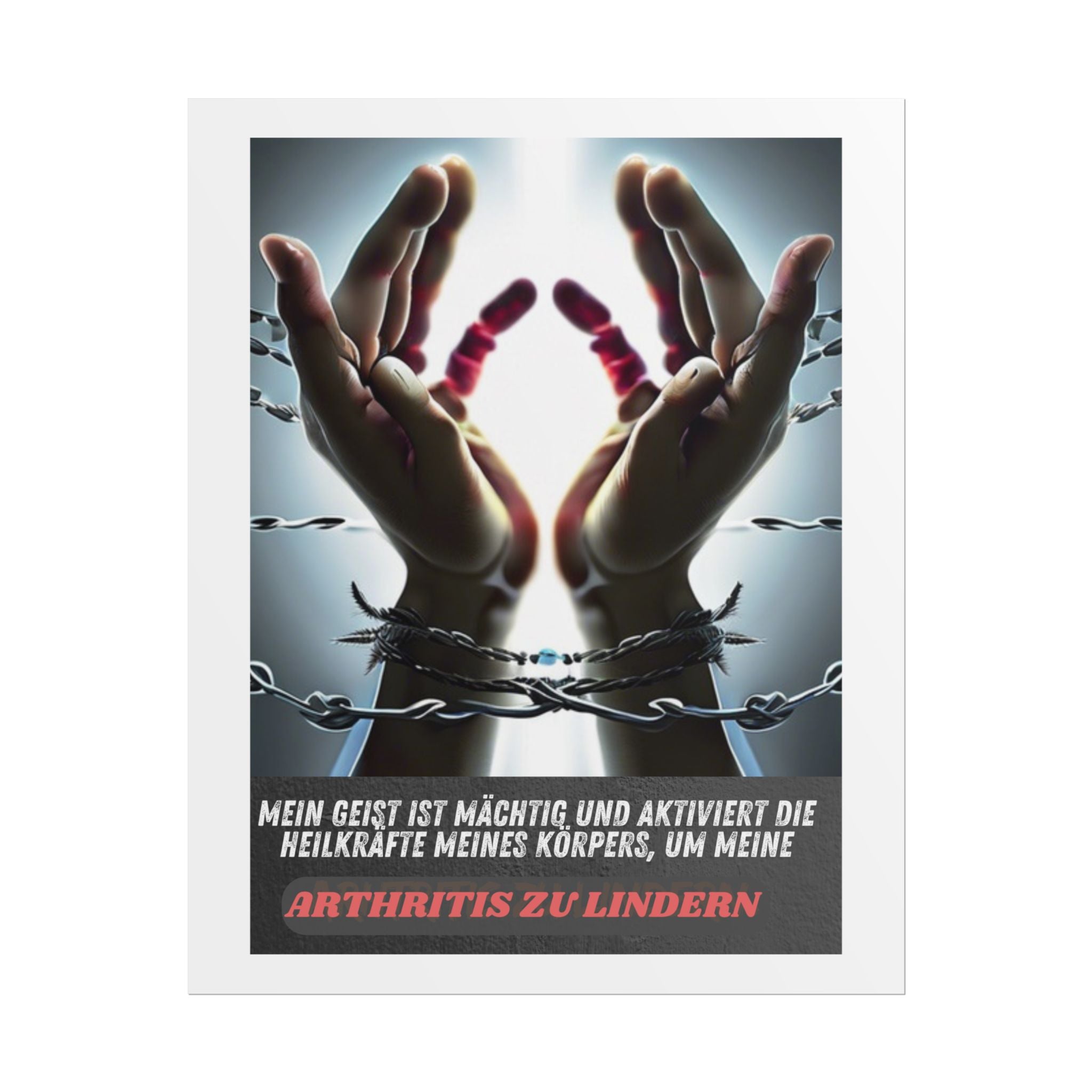 Poster klein, Art.-Nr. P 001a-5