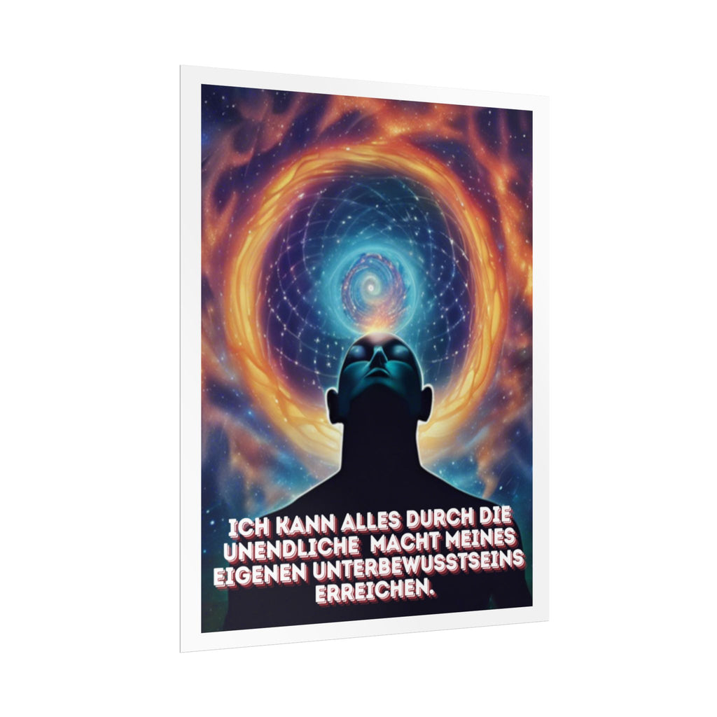 Poster Wand, Art.-Nr. W 006-1