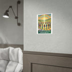 Poster klein, Art.-Nr. P 008-3