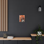 Wandbild Druck, Art.-Nr. AP 00137 W