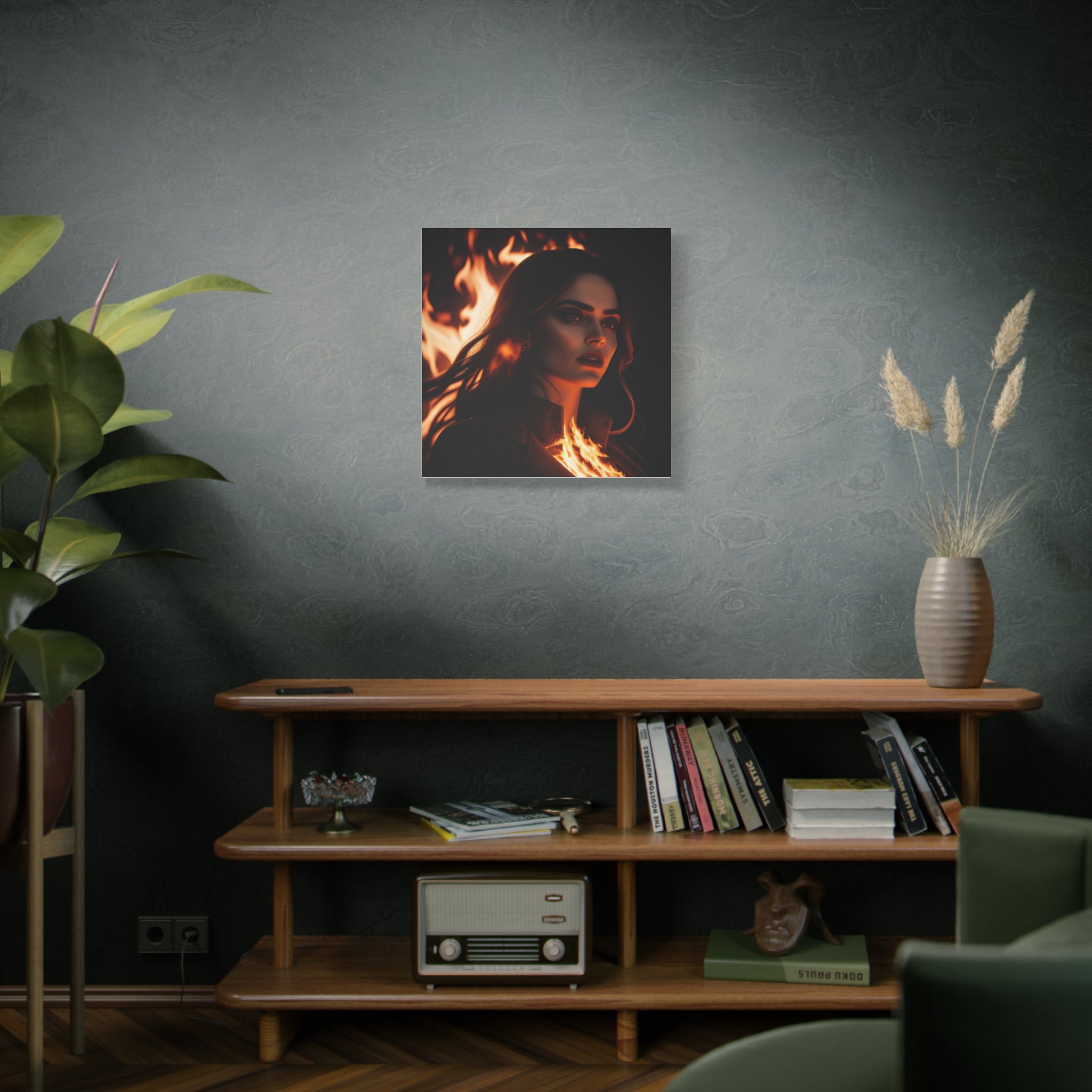 Wandbild Druck, Art.-Nr. MY 00104 W