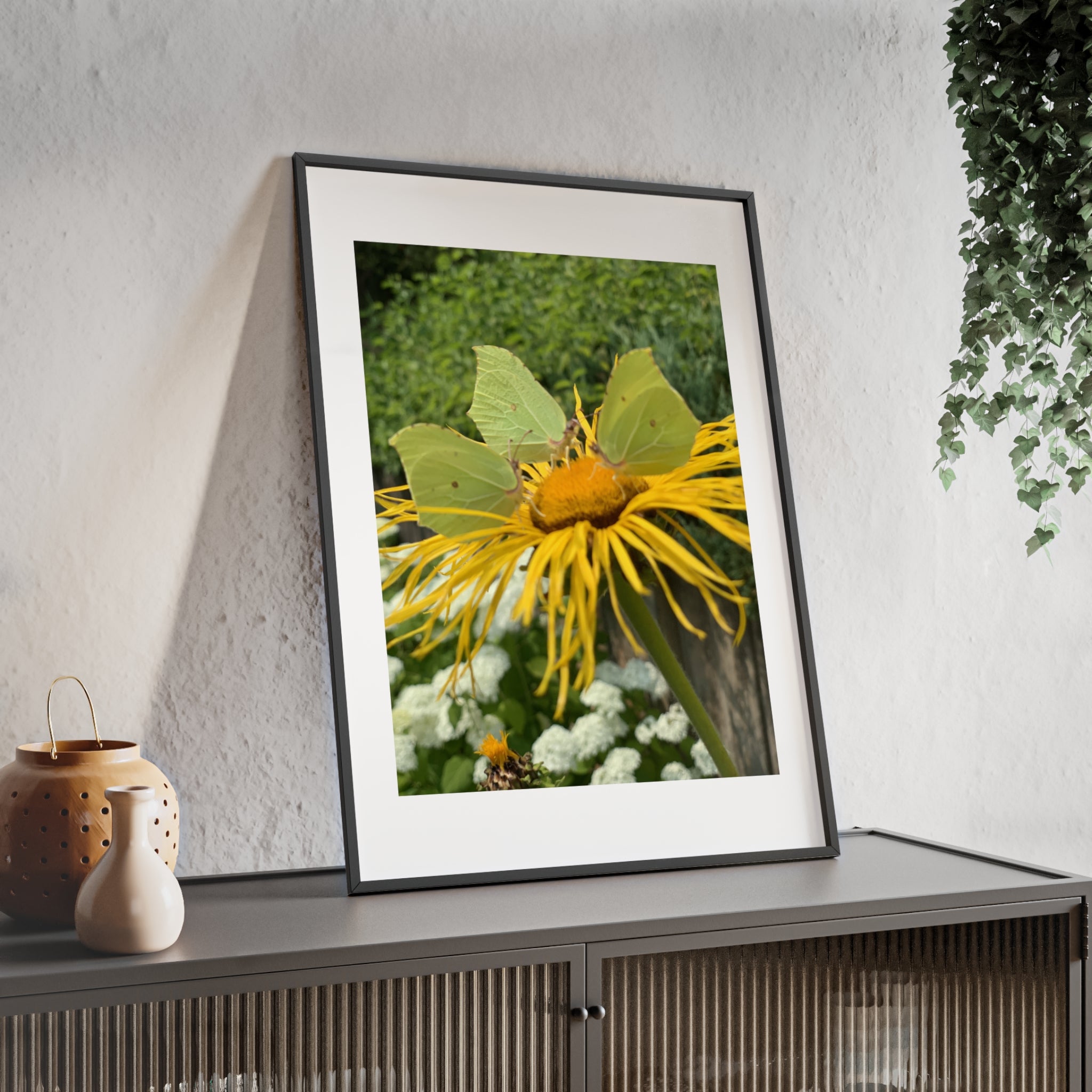 Poster mit Holzrahmen, Art.-Nr. NA 00137 P