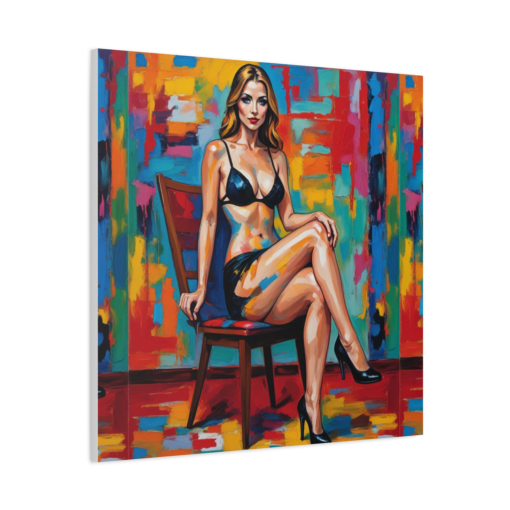 Wandbild Druck, Art.-Nr. AP 00145 W