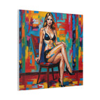 Wandbild Druck, Art.-Nr. AP 00145 W