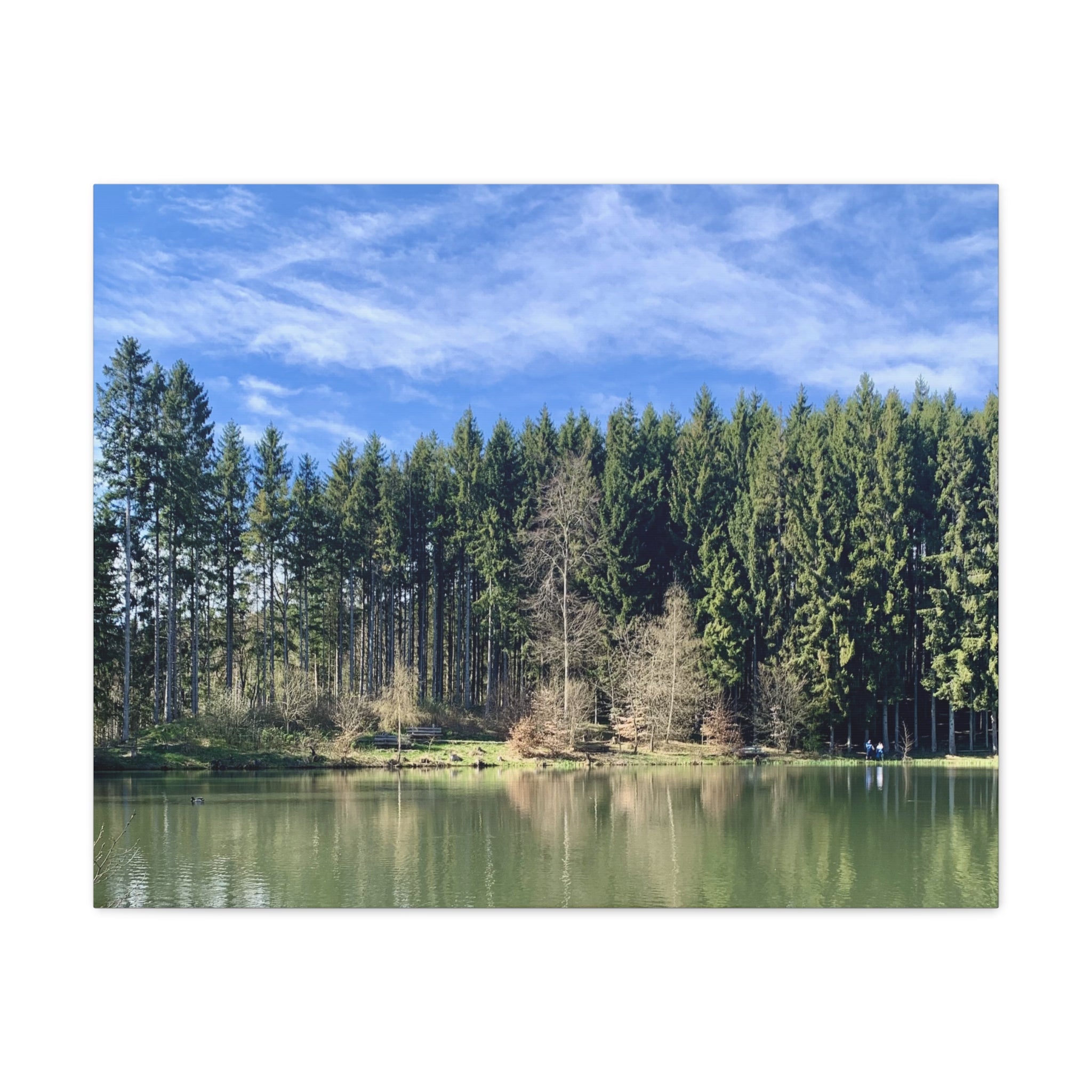 Wandbild Druck, Art.-Nr. NA 00140 W