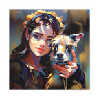 Wandbild Druck, Art.-Nr. AP 00123 P