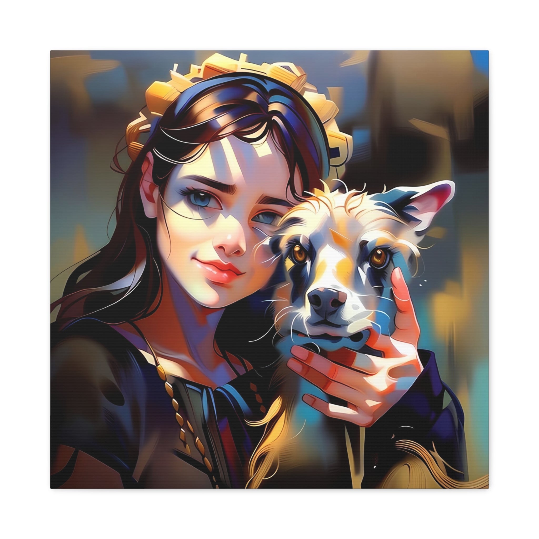 Wandbild Druck, Art.-Nr. AP 00123 P