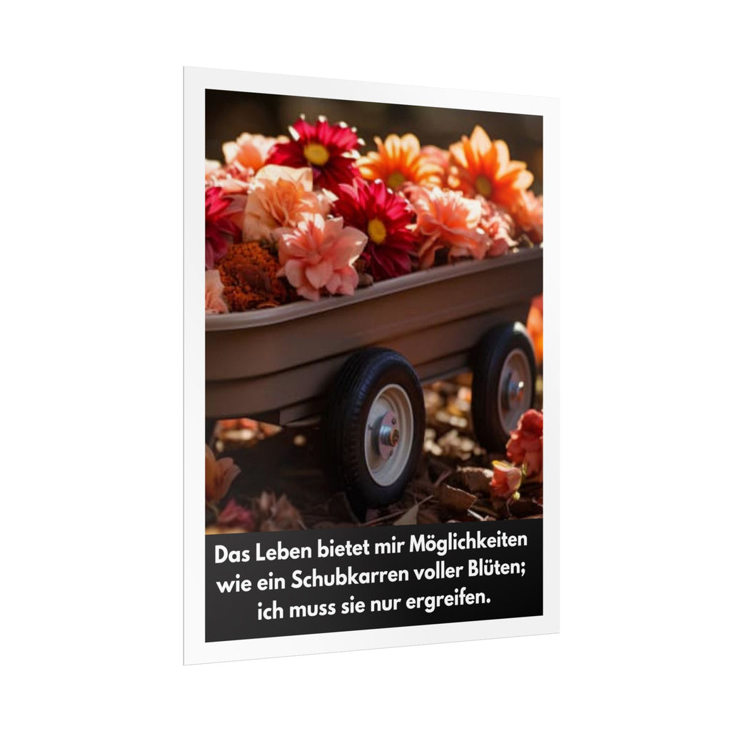 Poster Wand, Art.-Nr. W 002-2