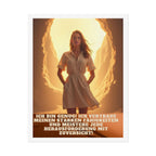 Poster Wand, Art.-Nr. W 002-3