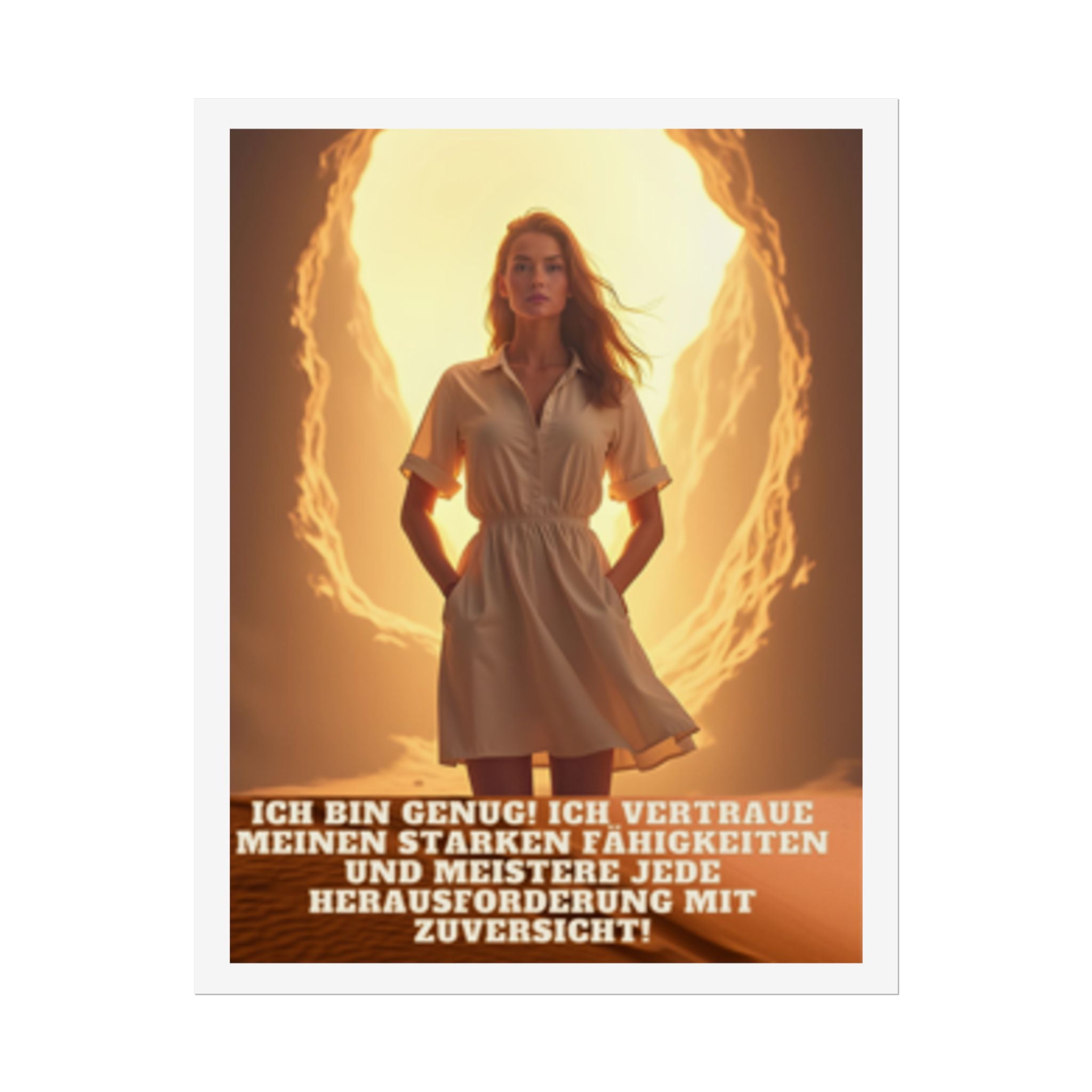 Poster Wand, Art.-Nr. W 002-3