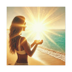 Wandbild Druck, Art.-Nr. AP 00110 W