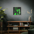 Wandbild Druck, Art.-Nr. FY 00105 W