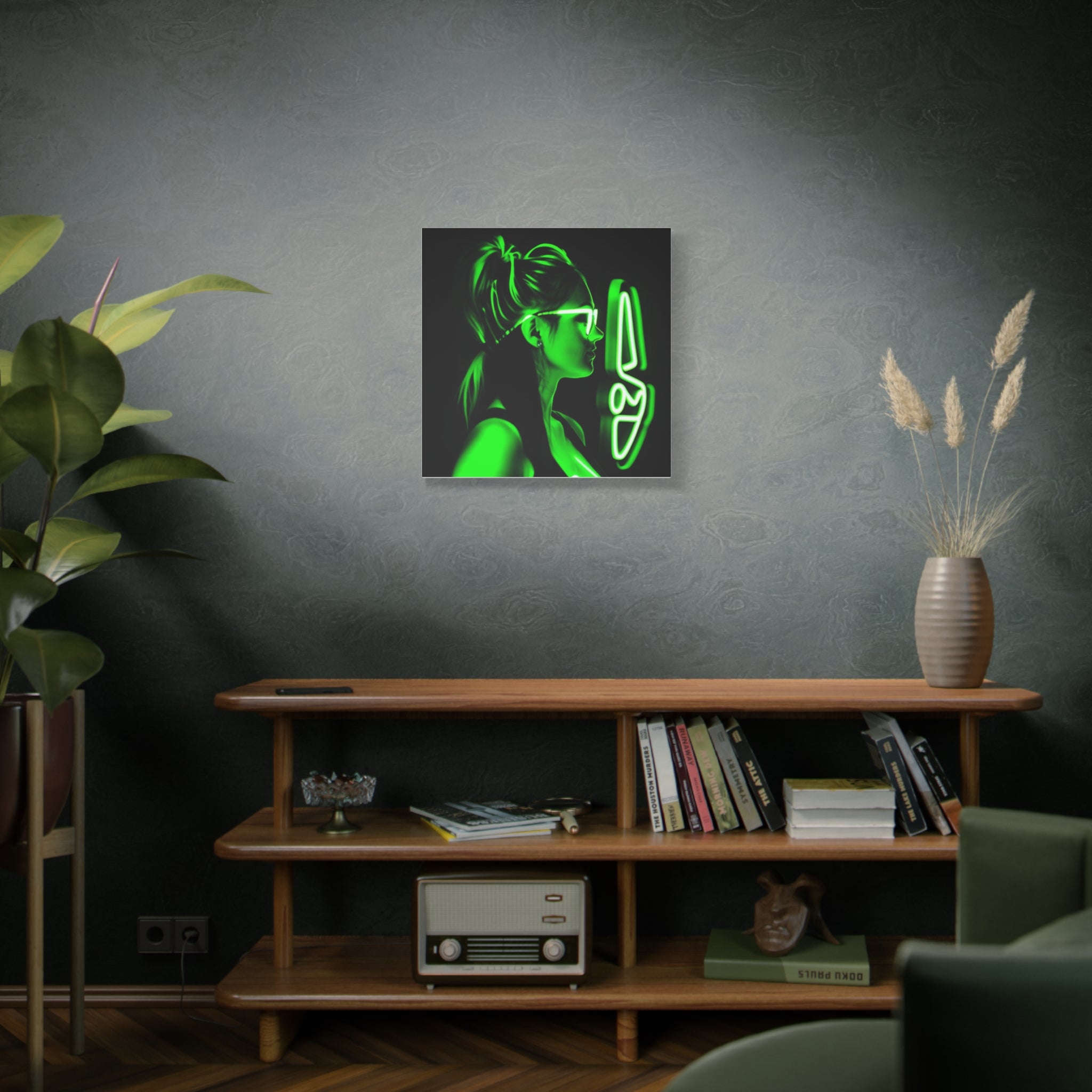 Wandbild Druck, Art.-Nr. FY 00105 W