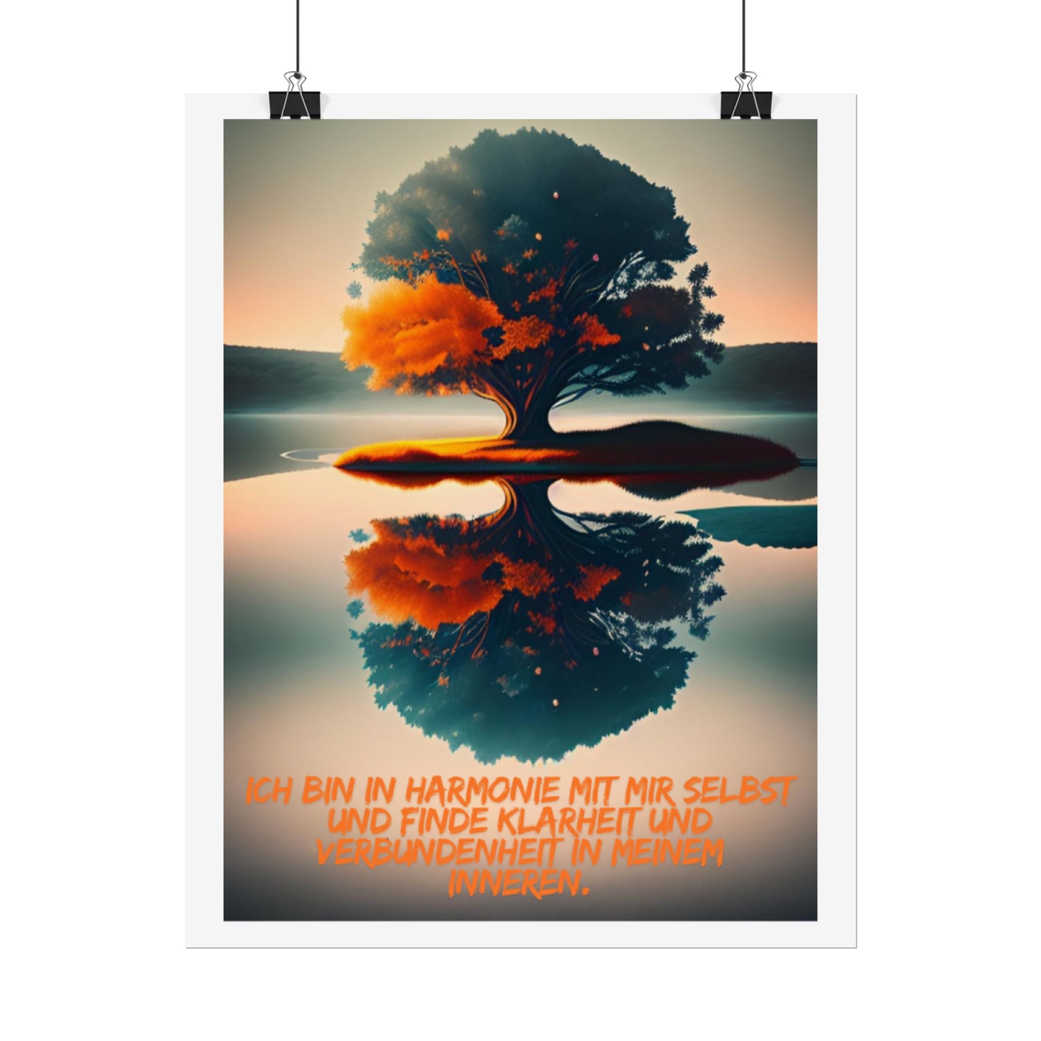 Poster Wand, Art.-Nr. W 009-1