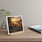 Aufsteller mit Ständer, Art-Nr. G Bo-016