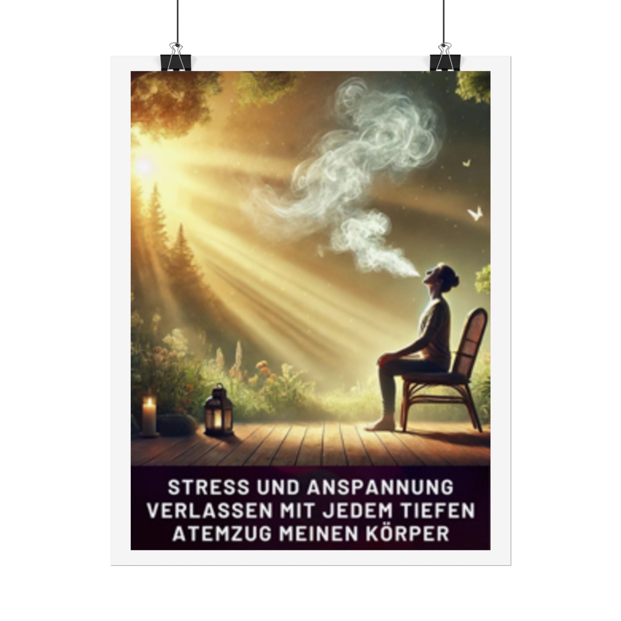 Poster Wand, Art.-Nr. W 004-8