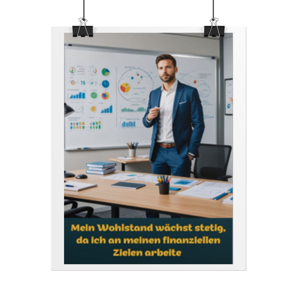 Poster klein, Art.-Nr. P 011-4