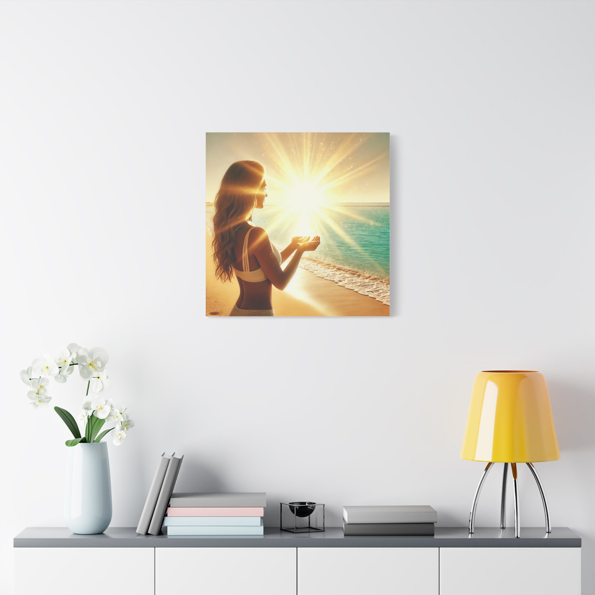 Wandbild Druck, Art.-Nr. AP 00110 W