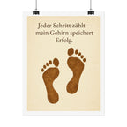 Poster Wand, Art.-Nr. W Bo-006