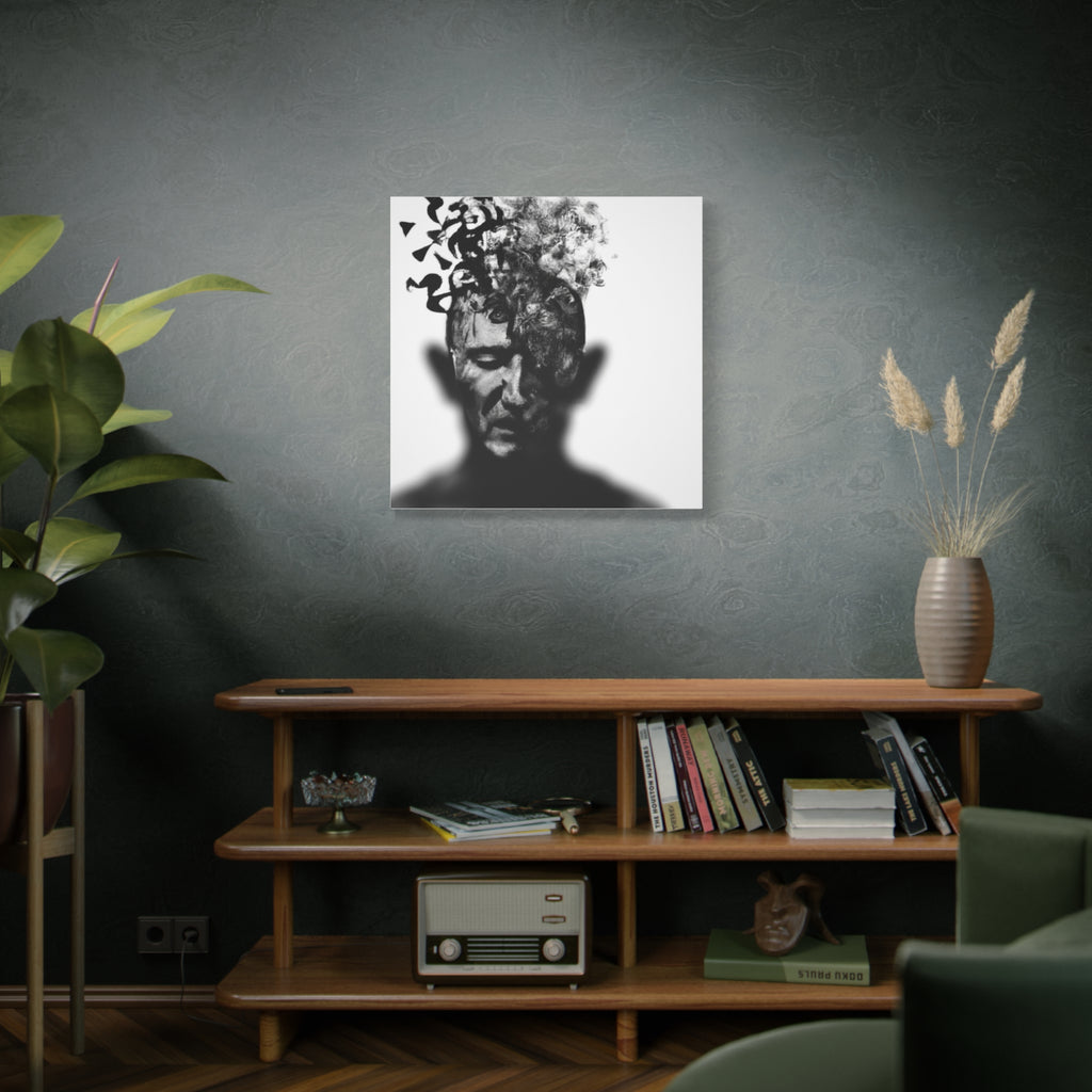 Wandbild Druck, Art.-Nr. FY 00106 W