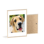 Poster mit Holzrahmen, Art.-Nr. T 00103 P