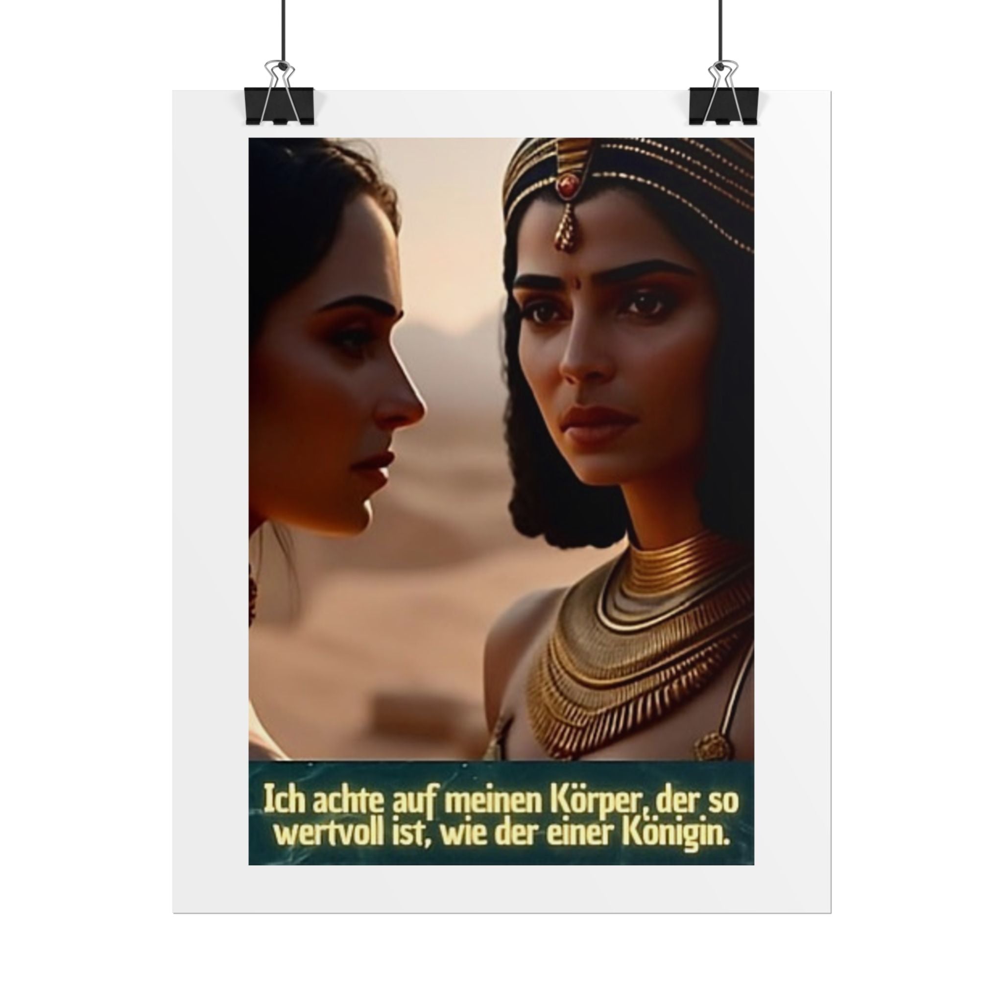 Poster klein, Art.-Nr. P 001b-1