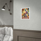 Poster klein, Art.-Nr. P 001a-1