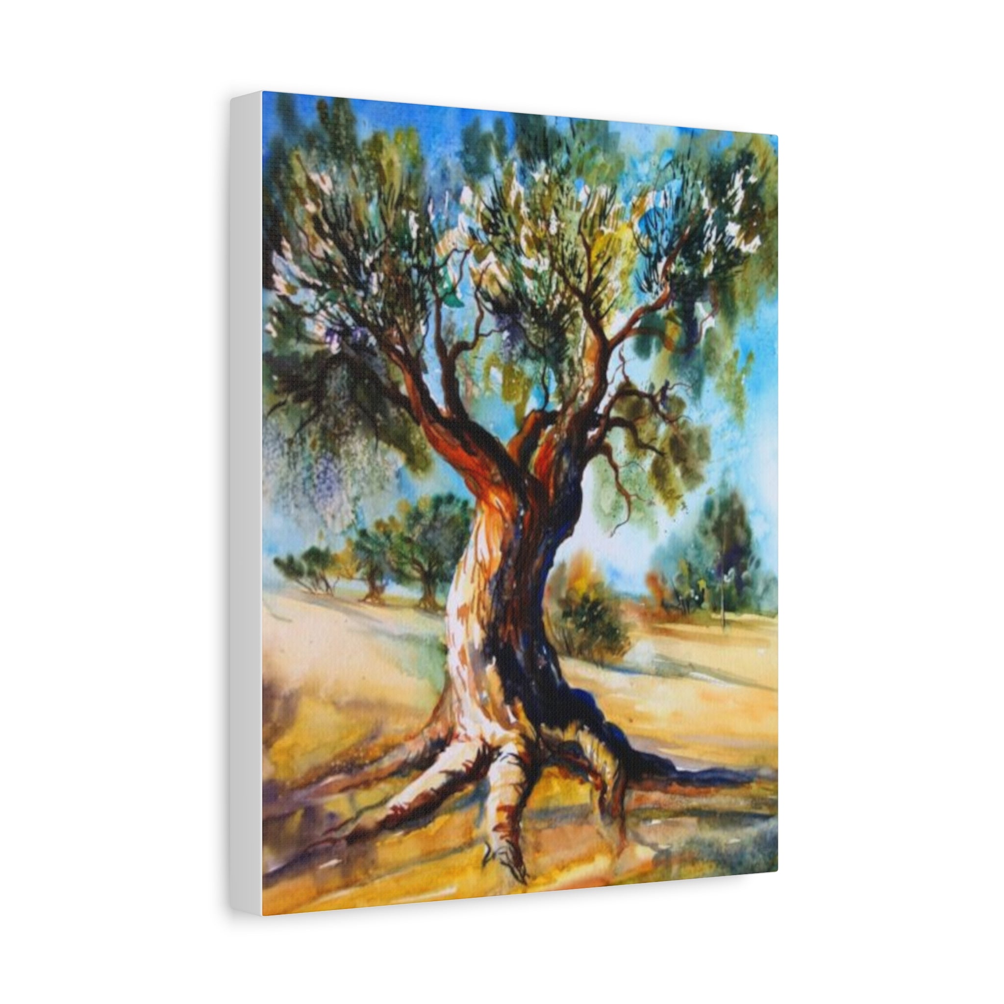 Wandbild Druck, Art.-Nr. AP 00125 W