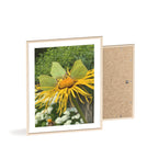 Poster mit Holzrahmen, Art.-Nr. NA 00137 P